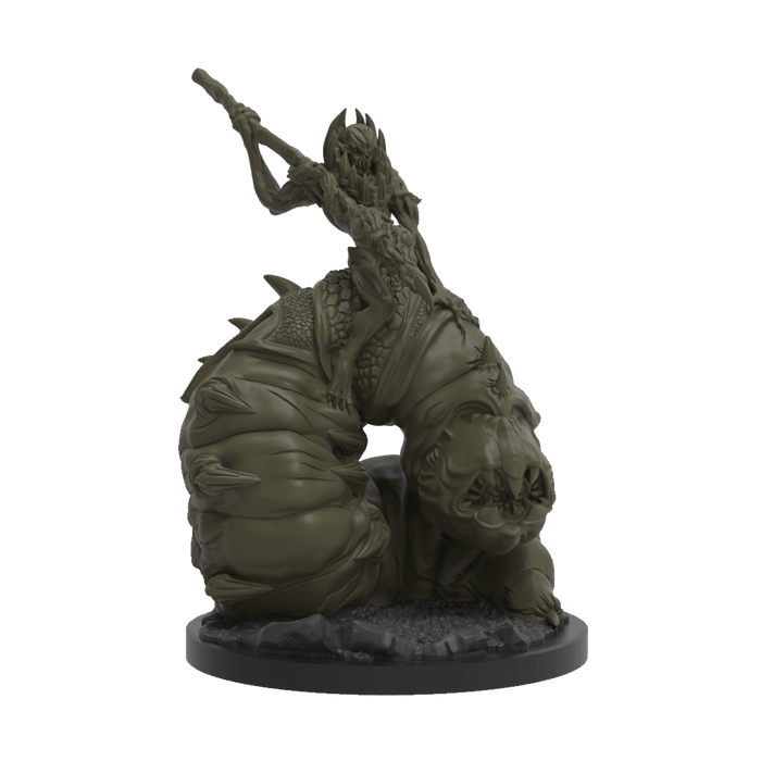 Epic Encounters: Hive of the Ghoul - kin - Steamforged Games