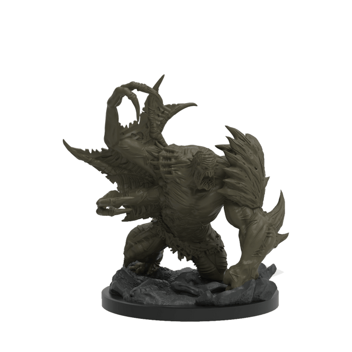Epic Encounters: Hive of the Ghoul - kin - Steamforged Games