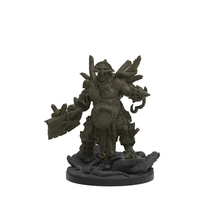 Epic Encounters: Hive of the Ghoul - kin - Steamforged Games