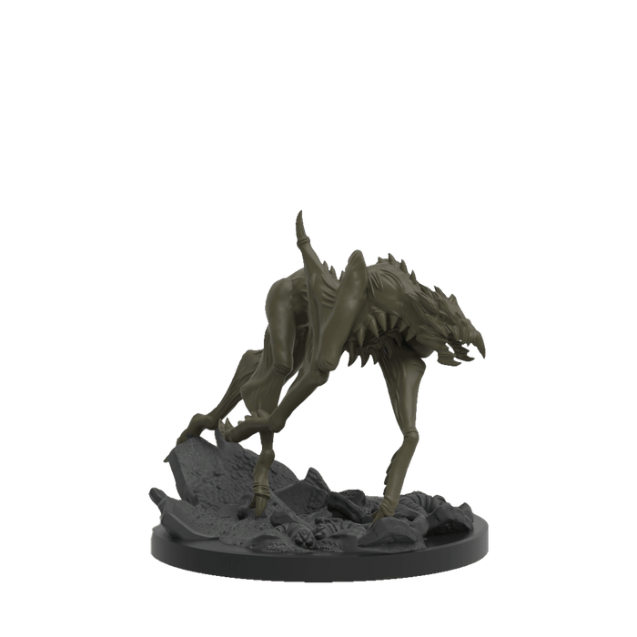 Epic Encounters: Hive of the Ghoul - kin - Steamforged Games