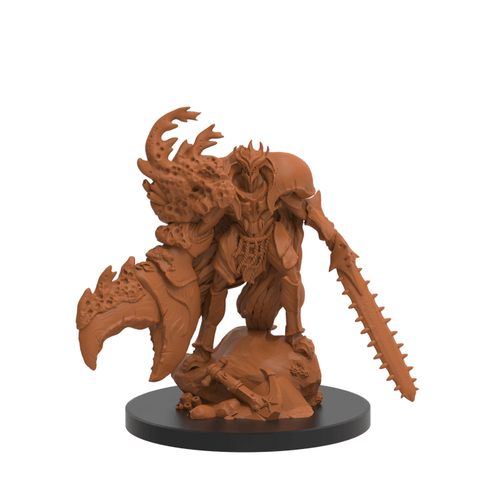 Epic Encounters: Island of the Crab Archon - Steamforged Games