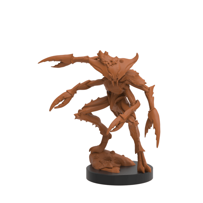Epic Encounters: Island of the Crab Archon - Steamforged Games