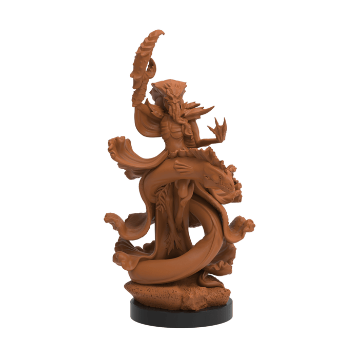 Epic Encounters: Island of the Crab Archon - Steamforged Games