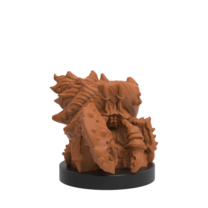 Epic Encounters: Island of the Crab Archon - Steamforged Games
