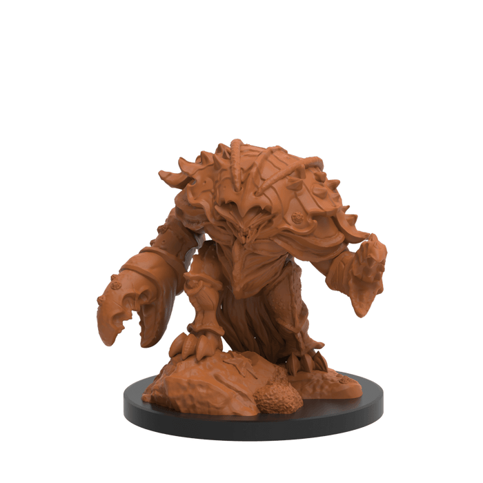 Epic Encounters: Island of the Crab Archon - Steamforged Games