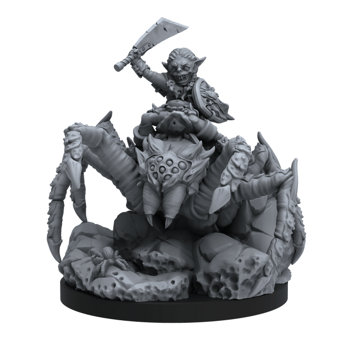 Epic Encounters: Labyrinth of the Goblin Tsar - Steamforged Games