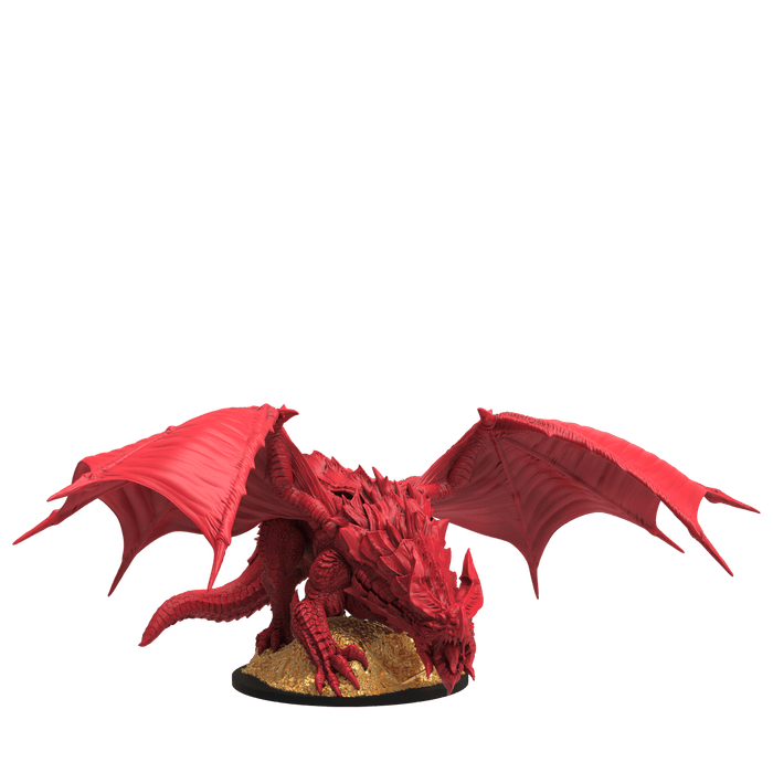 Epic Encounters: Lair of the Red Dragon - Steamforged Games