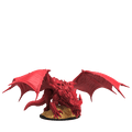 Epic Encounters: Lair of the Red Dragon - Steamforged Games