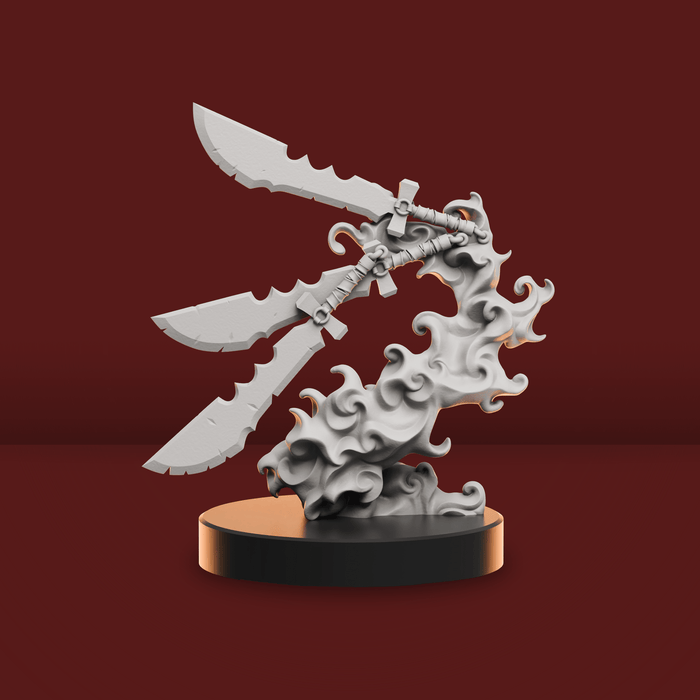 Epic Encounters: Local Legends - Berserker - Steamforged Games