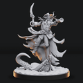 Epic Encounters: Local Legends - Ghost Pirate - Steamforged Games