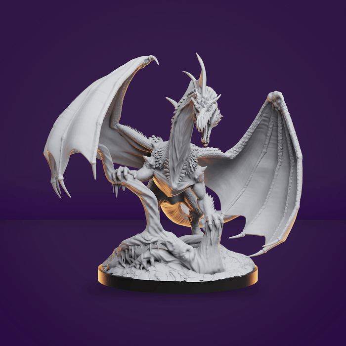 Epic Encounters: Local Legends - Green Dragon - Steamforged Games