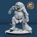 Epic Encounters: Local Legends - Hill Giant - Steamforged Games