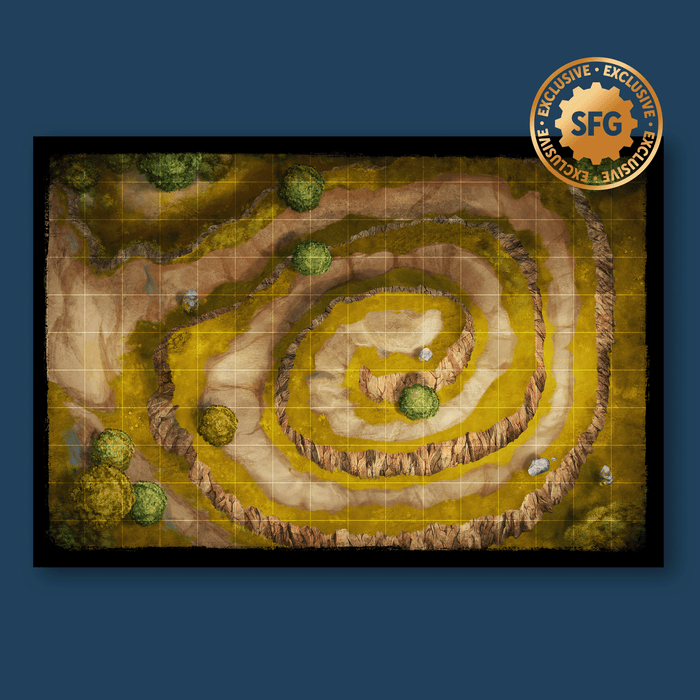 Epic Encounters: Local Legends - Hill Giant - Steamforged Games