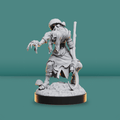 Epic Encounters: Local Legends - Night Hag - Steamforged Games