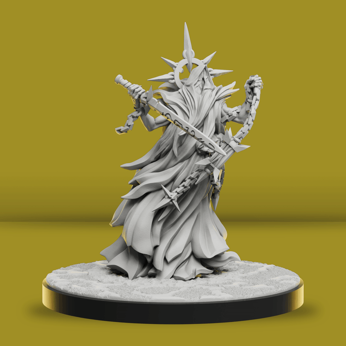 Epic Encounters: Local Legends - Wraith - Steamforged Games
