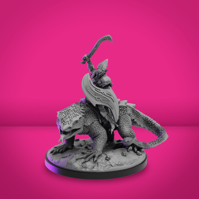 Epic Encounters: Palace of the Drow Queen - Steamforged Games