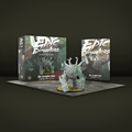 Epic Encounters: Ruins of Symbaroum - The Corrupted Coloss - Steamforged Games