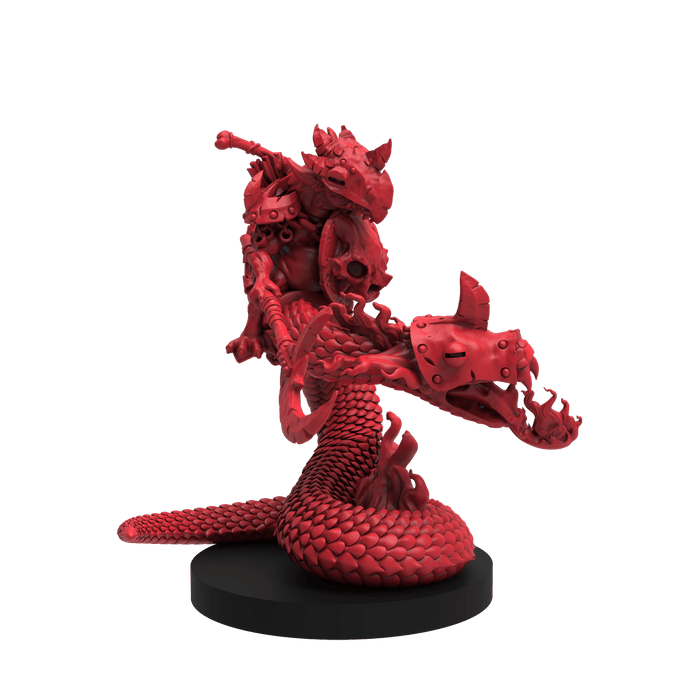 Epic Encounters: Shrine of the Kobold Queen - Steamforged Games