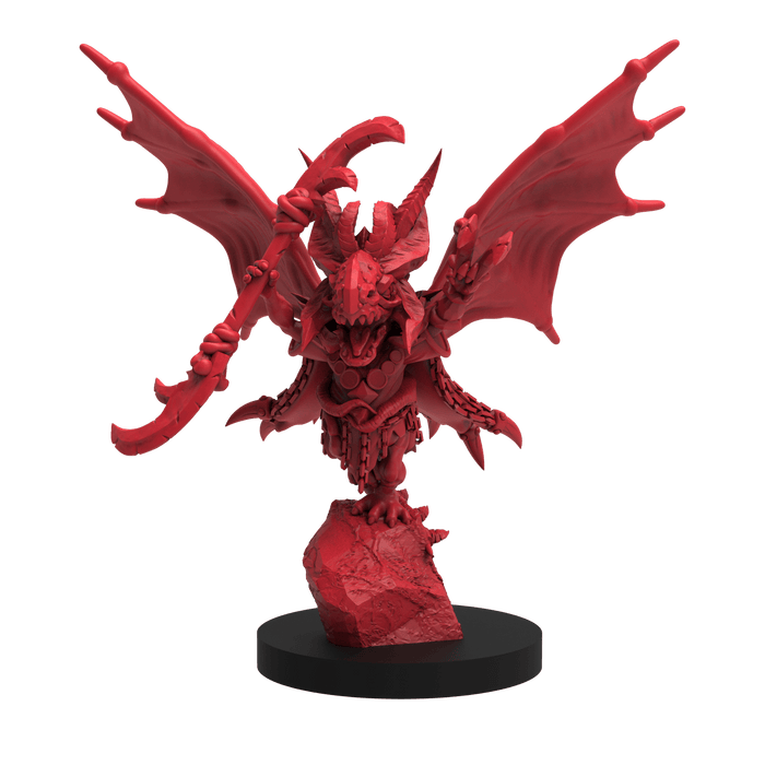 Epic Encounters: Shrine of the Kobold Queen - Steamforged Games