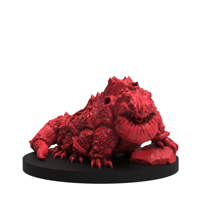 Epic Encounters: Shrine of the Kobold Queen - Steamforged Games