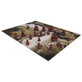 Epic Encounters: Steppe of the Lizard Thane - Steamforged Games