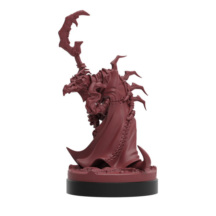 Epic Encounters: Steppe of the Lizard Thane - Steamforged Games