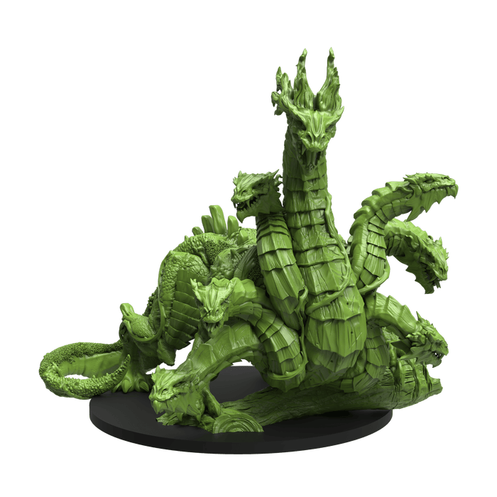 Epic Encounters: Swamp of the Hydra - Steamforged Games