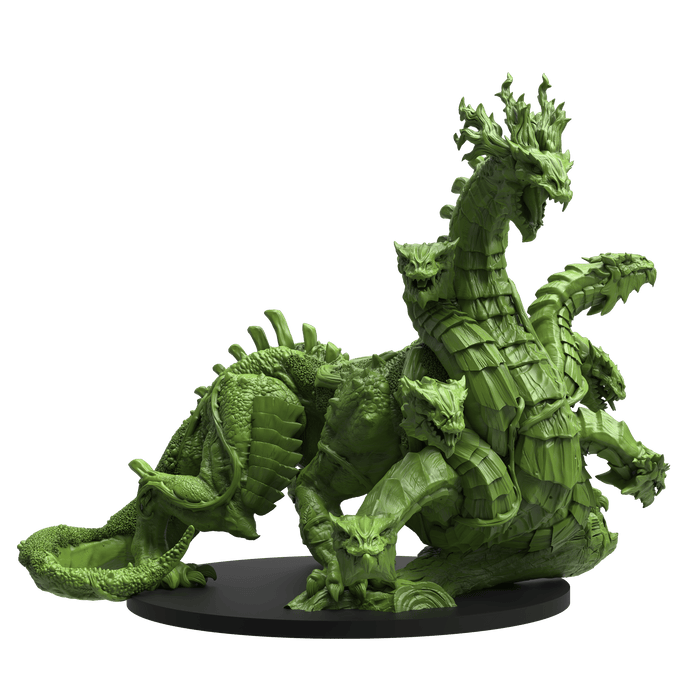 Epic Encounters: Swamp of the Hydra - Steamforged Games