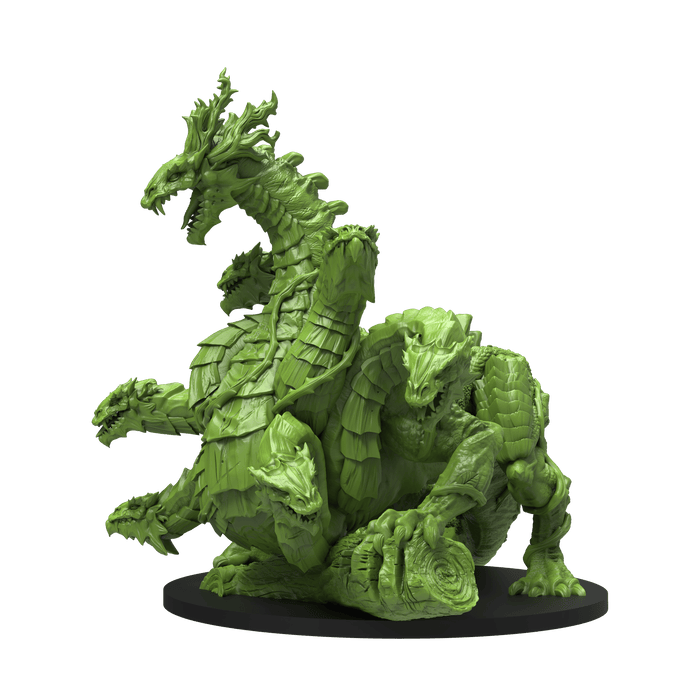 Epic Encounters: Swamp of the Hydra - Steamforged Games