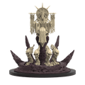 Epic Encounters: Tower of the Lich Empress - Steamforged Games