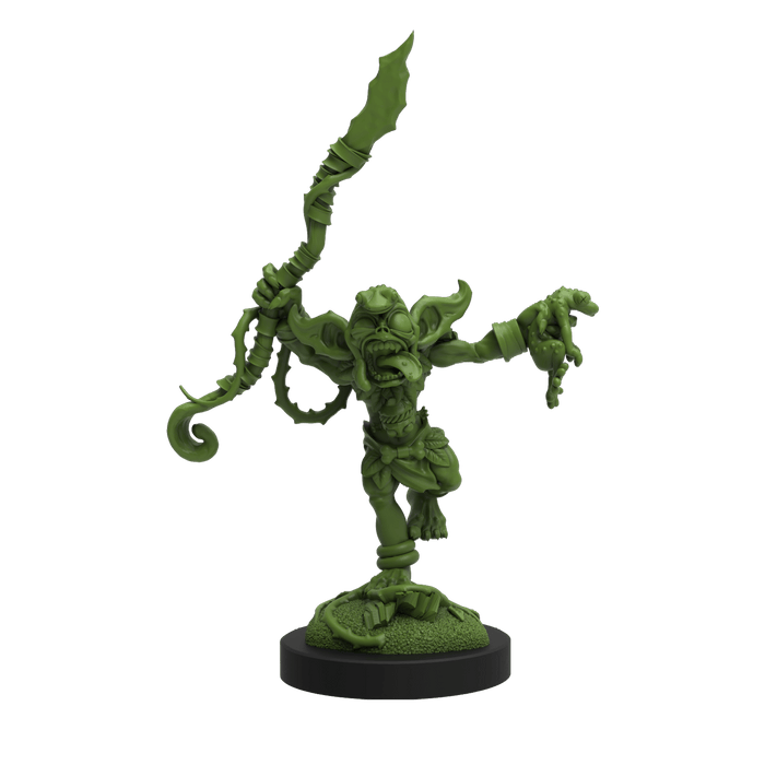 Epic Encounters: Village of the Goblin Chief - Steamforged Games