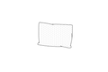 [Essential Sofa or Club Chair Back Pillow Insert]
