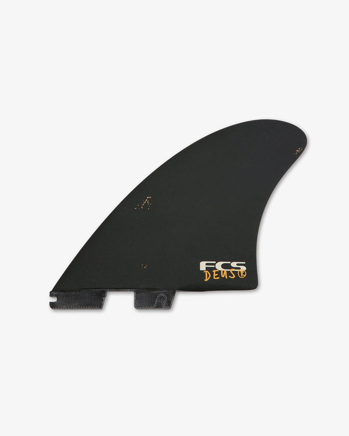 FCS II Deus Modern Keel PG Retail Fins, view 2