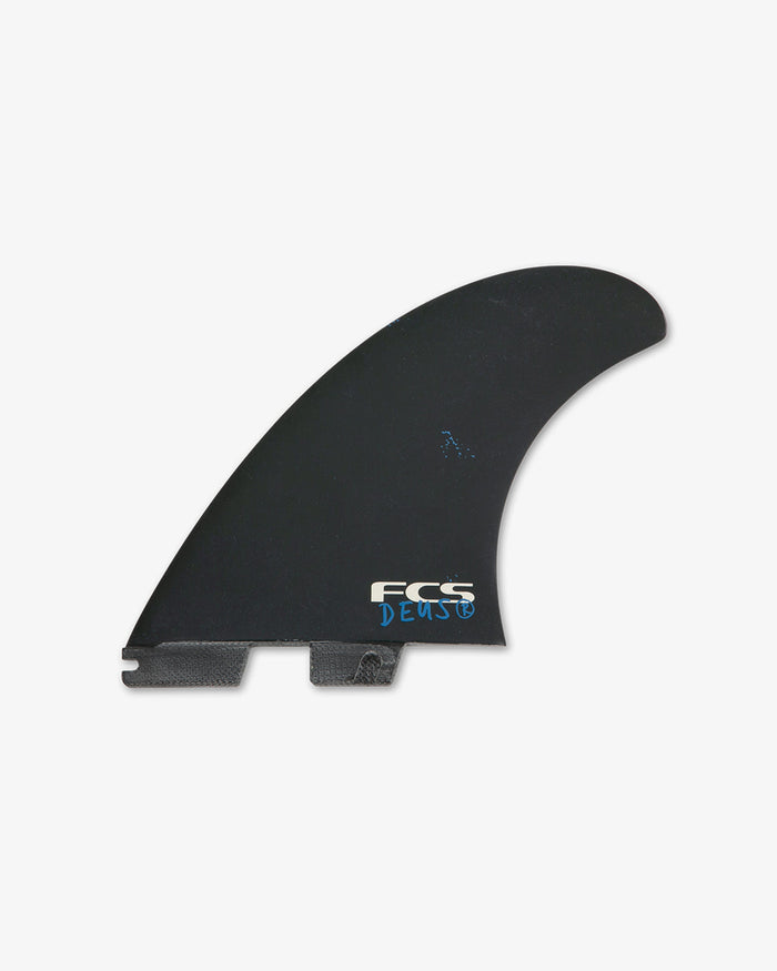 FCS II Deus Power Twin + 1 PG Retail Fins, view 1