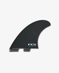 FCS II Deus Power Twin + 1 PG Retail Fins, view 1