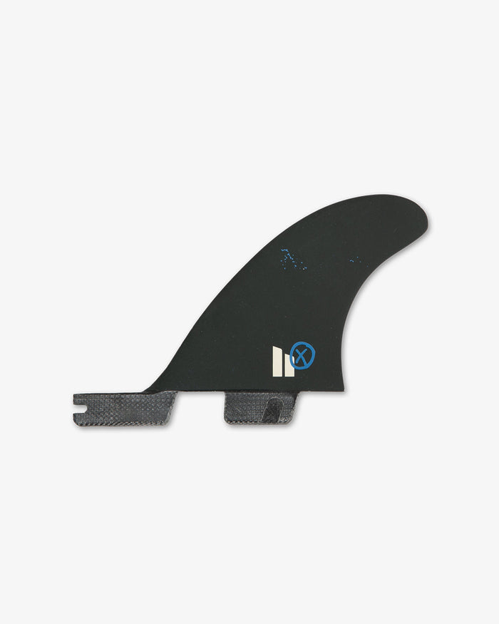 FCS II Deus Power Twin + 1 PG Retail Fins, view 2