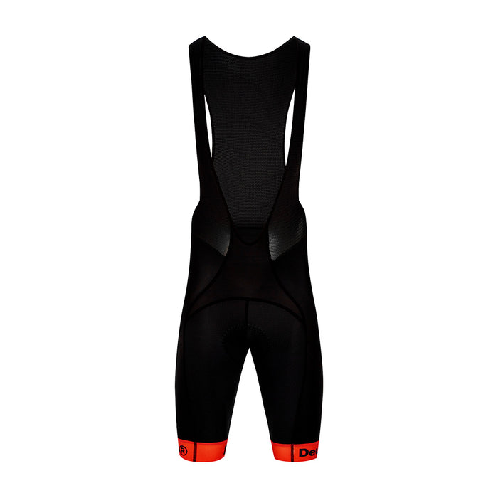 Fischer Bib - Black, view 4
