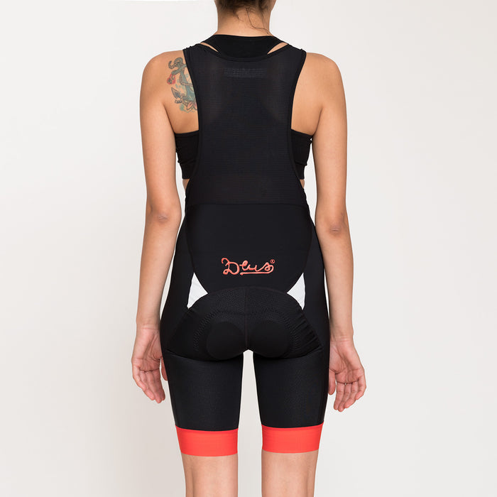 Fischer Bib - Black, view 8