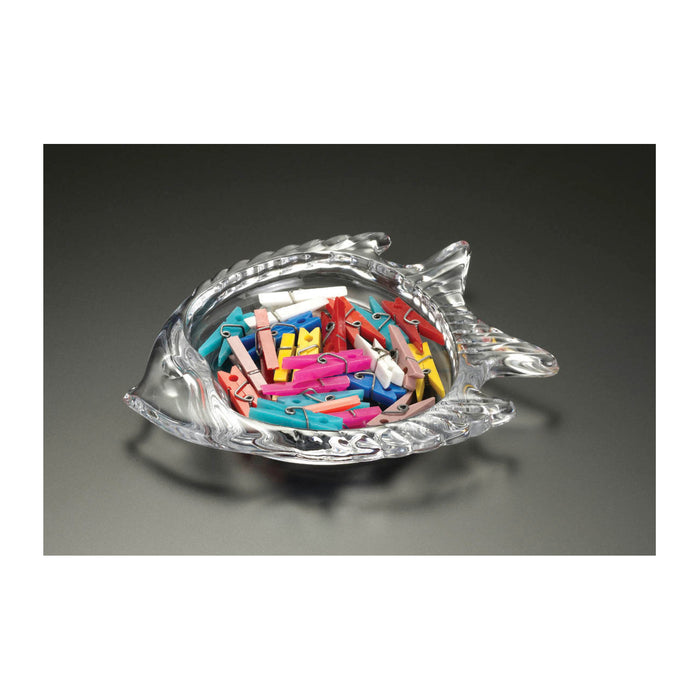FISH CATCHALL/SUSHI TRAY