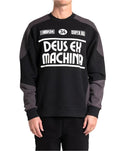 Fixer Crew - Black, view 1|Model