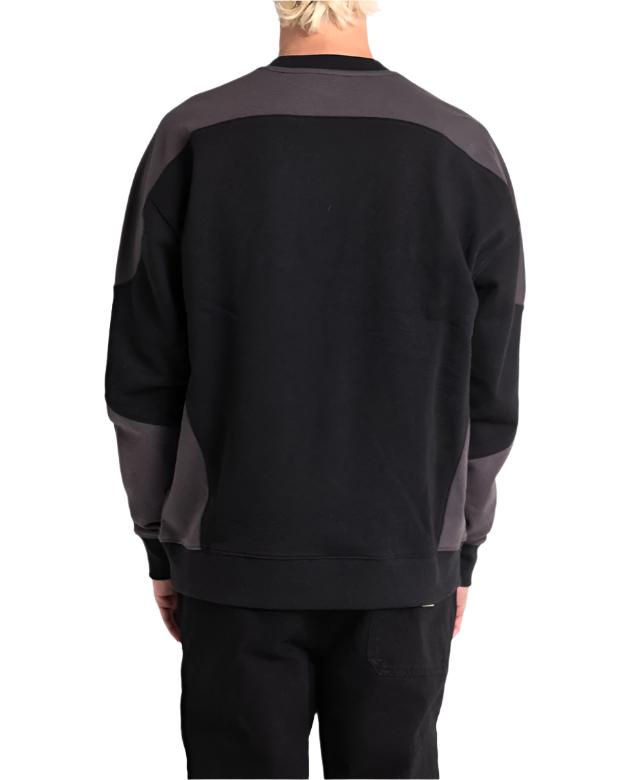 Fixer Crew - Black, view 2|Model