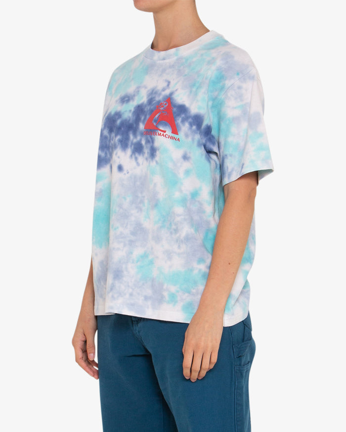 Flex Tie Dye - Ocean Tie Dye, view 3