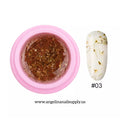 Flower Gel #03 - Angelina Nail Supply NYC