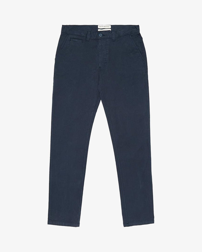 Floyd Pant - Navy, view 1