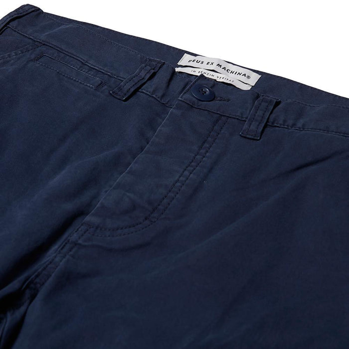 Floyd Pant - Navy, view 4