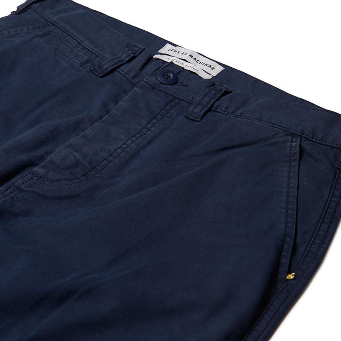 Floyd Pant - Navy, view 5