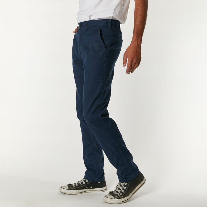 Floyd Pant - Navy, view 7
