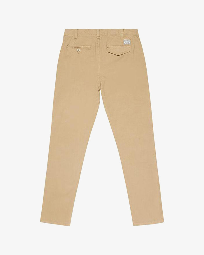 Floyd Pant - Washed Sand, view 4
