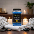 Foot Spa Sea Salt Blue # 12 - Angelina Nail Supply NYC