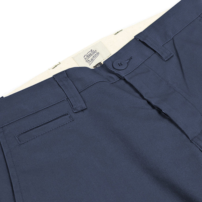 Ford Pant - Navy, view 3